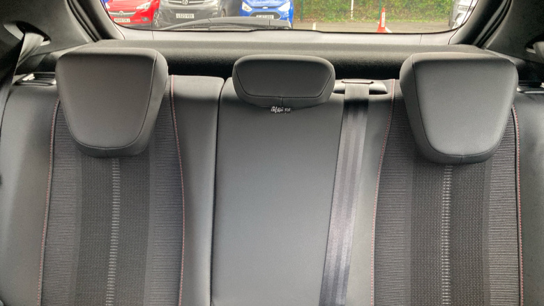 Vauxhall Mokka 100kW GS Line 50kWh 5dr Auto Electric Hatchback